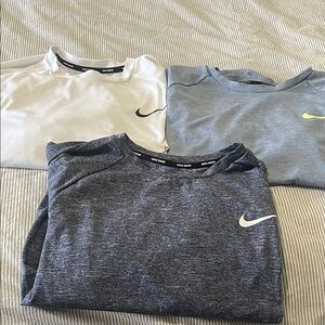 Nike Men's Nike bundle Dri-FIT Shirts